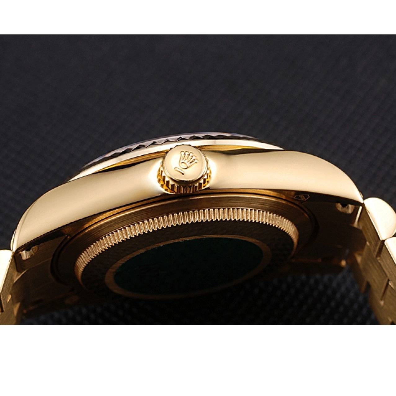 MiroTime 0807 Rolex Day-Date Swiss Mechanism-srl76